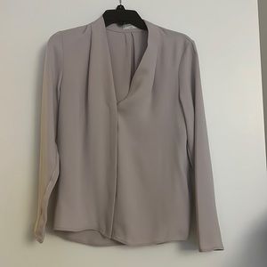 Aritzia blouse